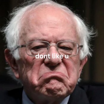 Исполнитель VVEST, альбом don't like u