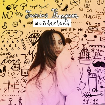 Jasmine Thompson Wonderland (intro)