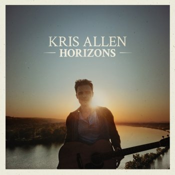 Kris Allen Don’t Set Me Free