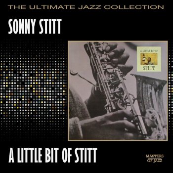 Sonny Stitt J.B. Blues