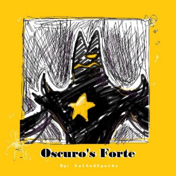 SaltedSporks Oscuro's Forte