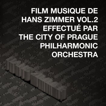 James Fitzpatrick feat. The City of Prague Philharmonic Orchestra Aggressive Expansion (From "The Dark Knight: Le Chevalier noir")