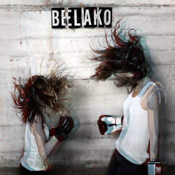 Belako Vandalism