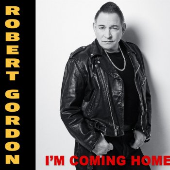 Robert Gordon It's Only Love