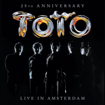 Toto Girl Goodbye - Live