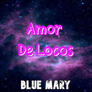 Blue Mary Tusi Tuno