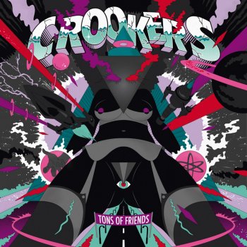 Crookers feat. Róisín Murphy Royal T