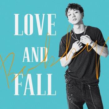 BOBBY (from iKON) IN LOVE -KR Ver.-