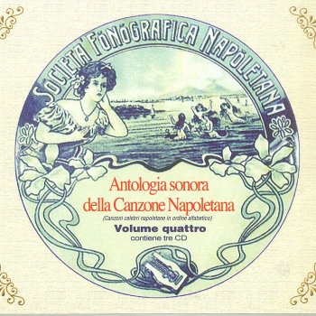 Mario Merola Canzona 'mbriaca