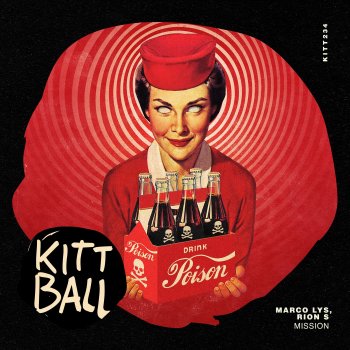 Исполнитель Marco Lys, альбом Mission (Extended Mixes) - Single