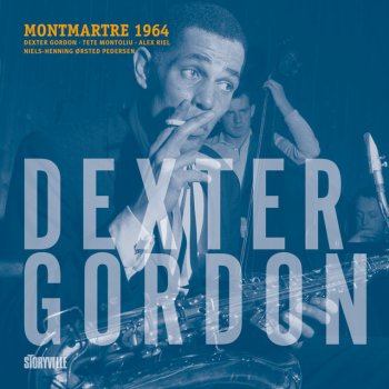 Dexter Gordon feat. Tete Montoliu, Alex Riel & Niels-Henning Ørsted Pedersen Misty - Live