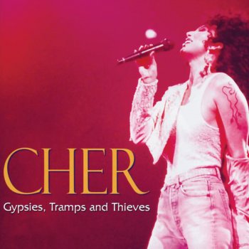 Cher Fire and Rain