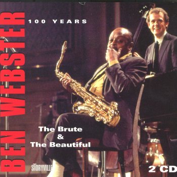 Ben Webster, Alex Riel, Kenny Drew & Niels-Henning Ørsted Pedersen Cotton Tail