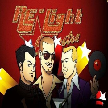 Relight Orchestra & Melanie Turn The Beat Around - Disco Remix