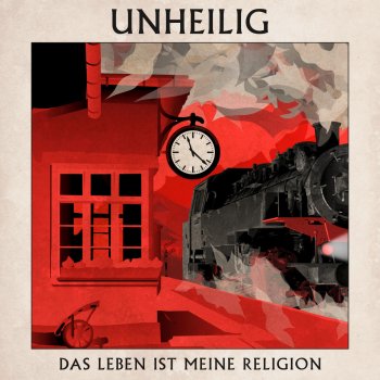 Unheilig Das Leben ist meine Religion