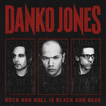 Danko Jones Crazy in Bed (Bonus Track)