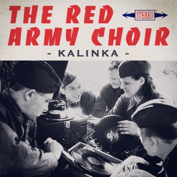 Alexandrov Ensemble Soviet Army's Song