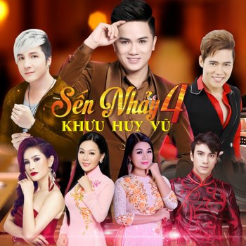 Khưu Huy Vũ feat. Lưu Chí Vỹ Đôi Mắt Người Xưa (feat. Luu Chi Vy)