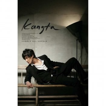 KANGTA feat. TAEYEON 7989