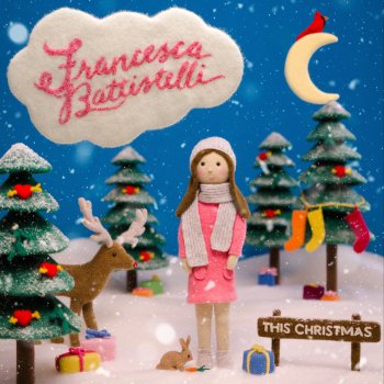 Francesca Battistelli This Christmas