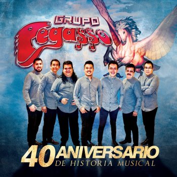 Grupo Pegasso Hoy Que Tú Te Vas