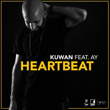 Kuwan feat. Ay Heartbeat (Radio Edit)
