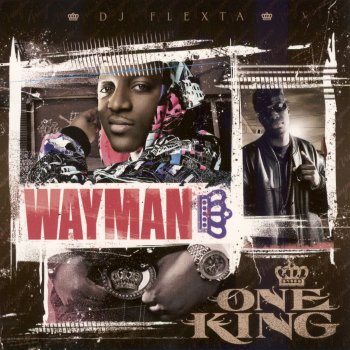 Исполнитель Wayman, альбом One King