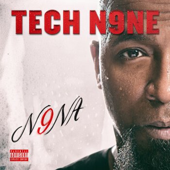 Tech N9ne I Caught Crazy! (4Ever)