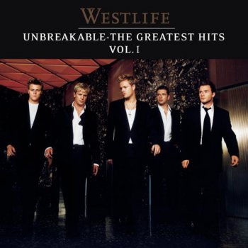 Westlife Never Knew I Was Losing You