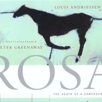 Louis Andriessen Scene 12