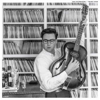 Nick Waterhouse Straight Love Affair