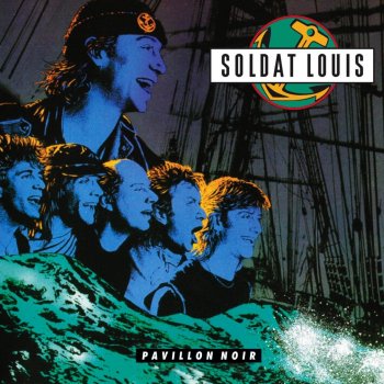 Soldat Louis Song for Marco