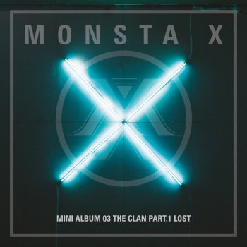 MONSTA X 반칙이야 Unfair Love