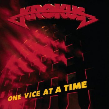 Krokus Bad Boys, Rag Dolls