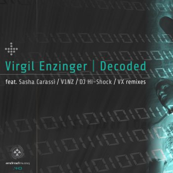 Virgil Enzinger Decode