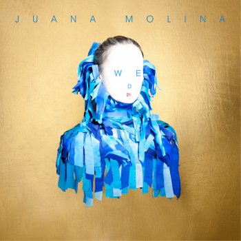 Juana Molina Ferocísimo