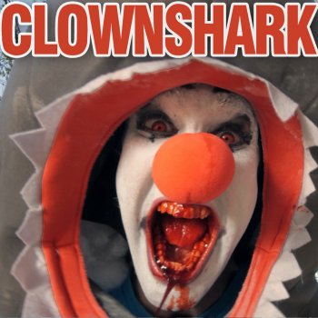 Rhett and Link Clown Shark