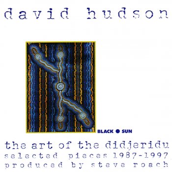 David Hudson Dreamroads