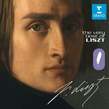 François-René Duchable 3 Concert Studies: Un sospiro