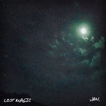 JAN Lost Magic