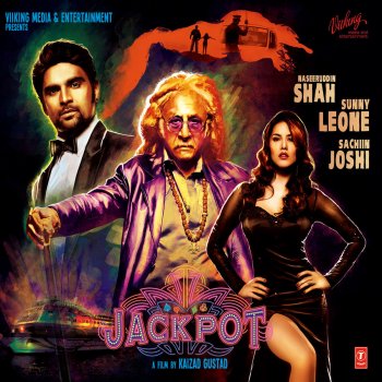 Mika Singh feat. Akasa Singh Full Jhol (From "Jackpot")