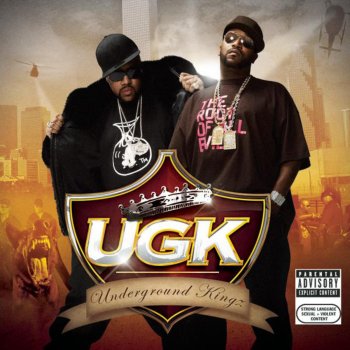 UGK Gravy - Main Version - Clean