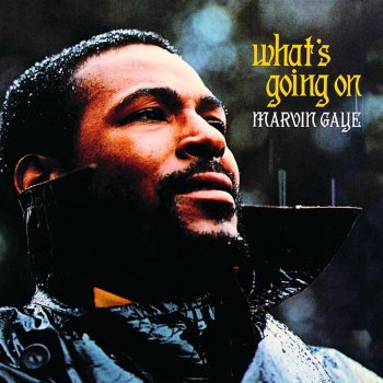 Marvin Gaye God Is Love (Single Version)