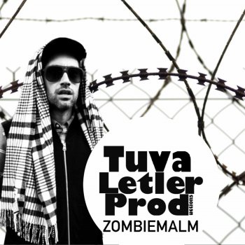 Tuva Letler Productions Zombiemalm (Zombie)