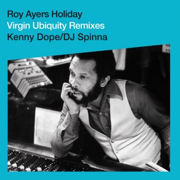 Roy Ayers Ubiquity Holiday (Main Pass)