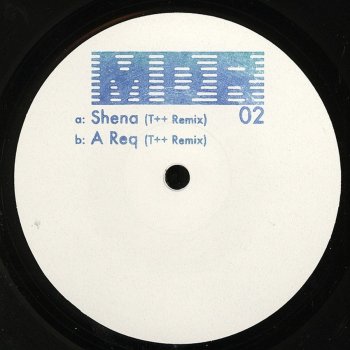 Marcel Dettmann feat. T++ A Req (T++ Remix)