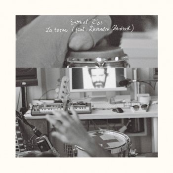 Gabriel Rios La torre (feat. Devendra Banhart)