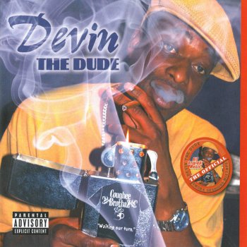 Devin the Dude Freestyle