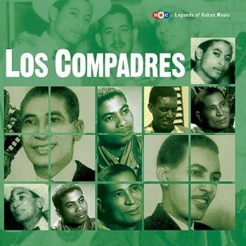 Los Compadres El Panquelero