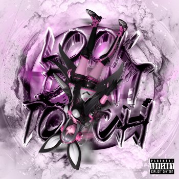 Odetari feat. cade clair LOOK DON’T TOUCH (w/ cade clair)